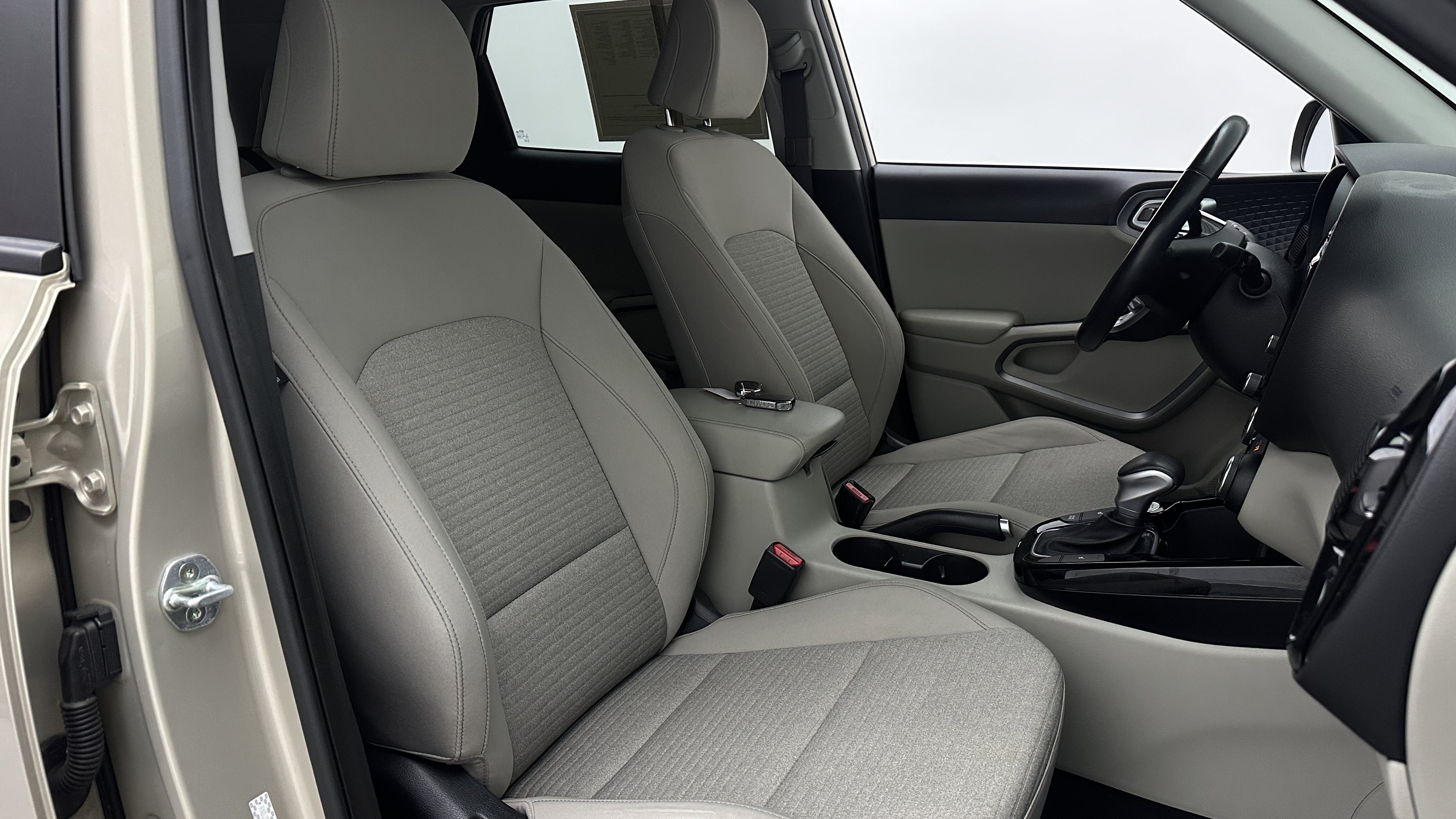 Used 2020 Kia Soul EX FWD image 40