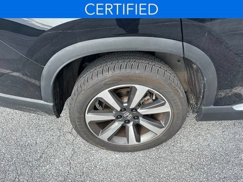 Used 2023 Honda Pilot Elite image 11