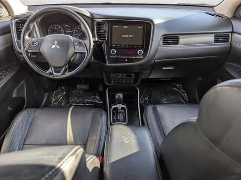 Used 2020 Mitsubishi Outlander SEL image 17