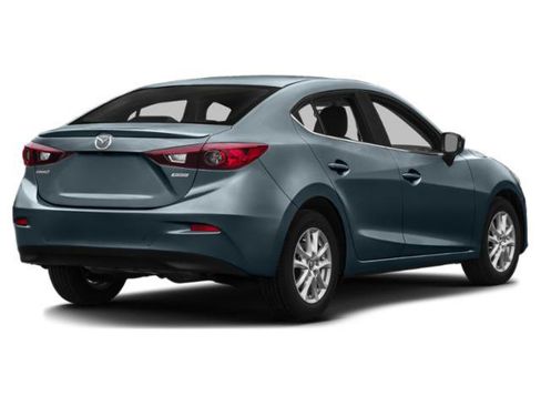Used 2015 MAZDA MAZDA3 s Grand Touring FWD image 2