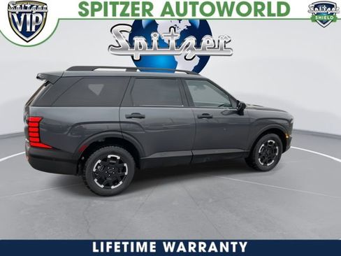 New 2026 Hyundai Palisade XRT Pro image 9