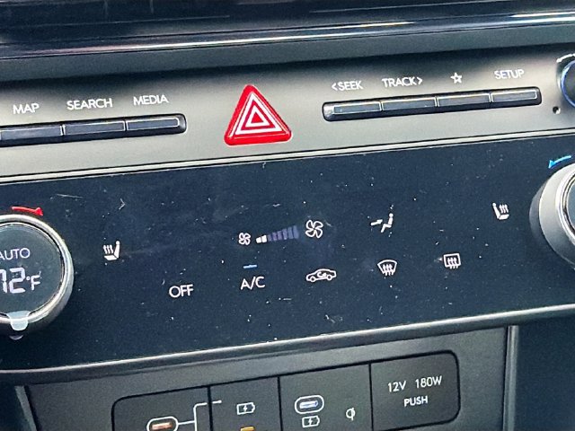 New 2026 Hyundai Sonata N Line FWD image 21