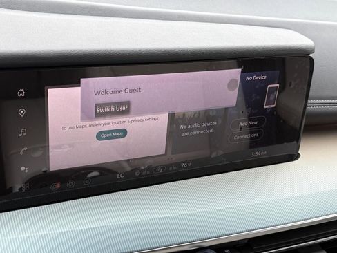 New 2026 Nissan Murano SL AWD/4WD image 16