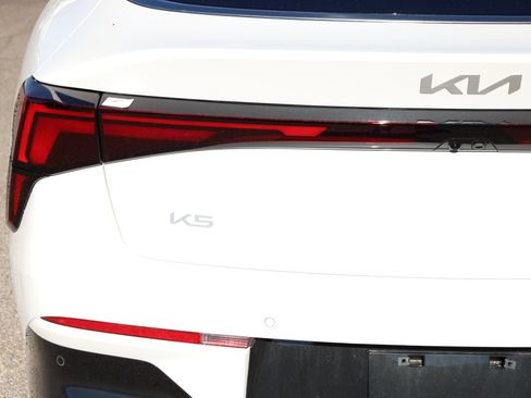 New 2026 Kia K5 GT-Line image 21