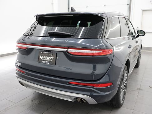 Used 2020 Lincoln Corsair Reserve w/ Equipment Group 201A AWD/4WD image 5