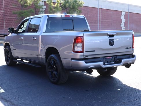 Used 2020 RAM 1500 Big Horn image 8