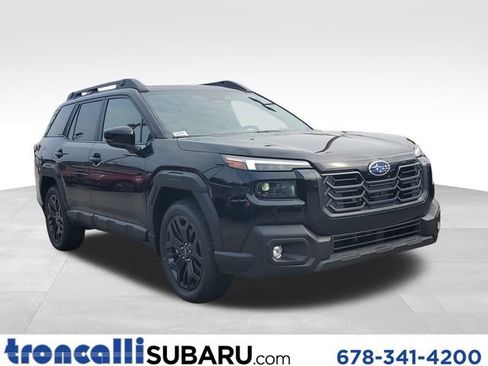 New 2026 Subaru Outback Limited XT AWD/4WD image 1