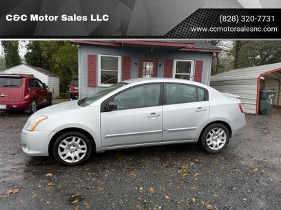 Used 2012 Nissan Sentra 2.0 S