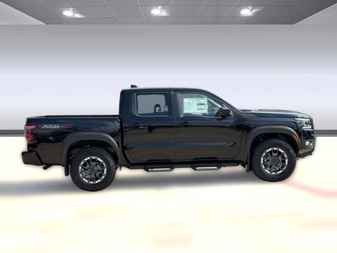 New 2026 Nissan Frontier PRO-4X w/ Tow Package image 8