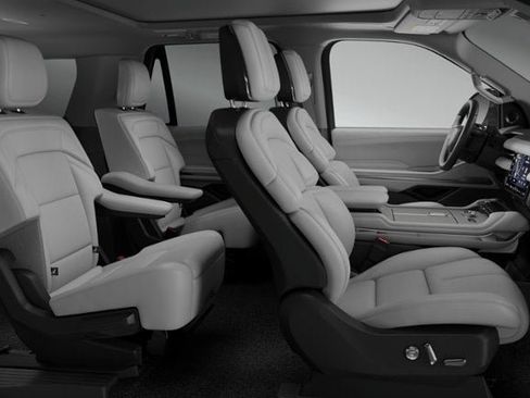 New 2026 Lincoln Navigator L Reserve AWD/4WD image 43