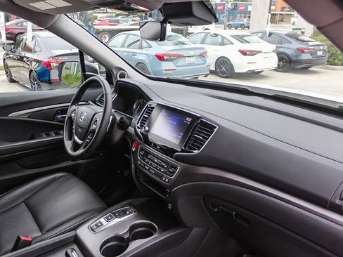 Used 2023 Honda Ridgeline RTL image 22