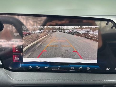 Certified 2026 Chevrolet Corvette Stingray Preferred Cpe w/ Z51 Performance Package image 31