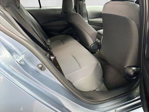 New 2026 Toyota Corolla LE FWD image 15