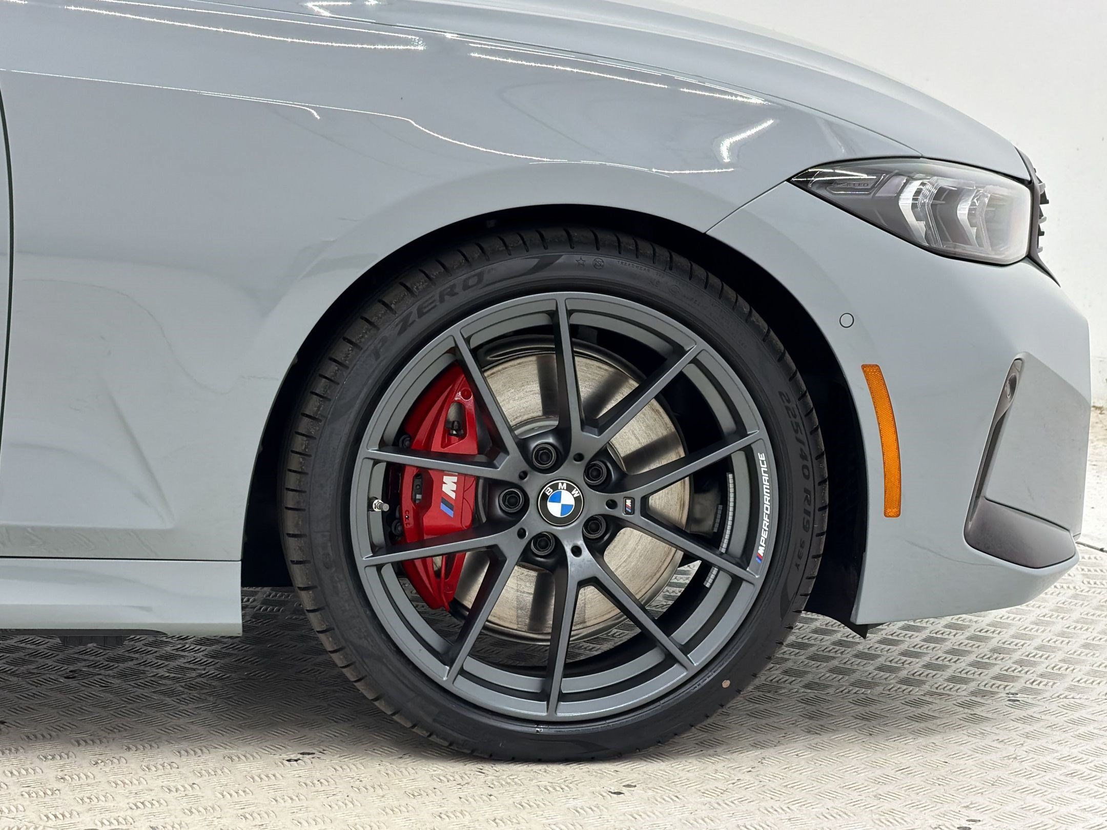 New 2026 BMW M340i w/ Premium Package RWD image 13