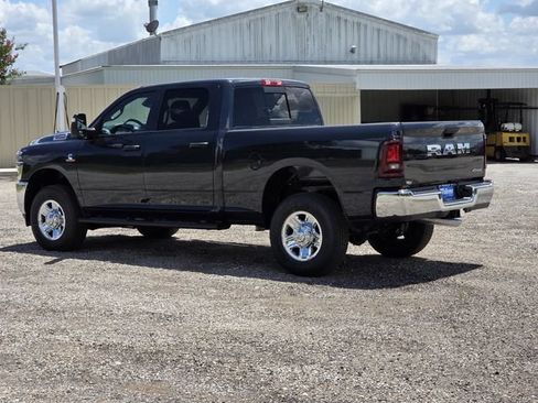 New 2026 RAM 2500 Tradesman AWD/4WD image 4