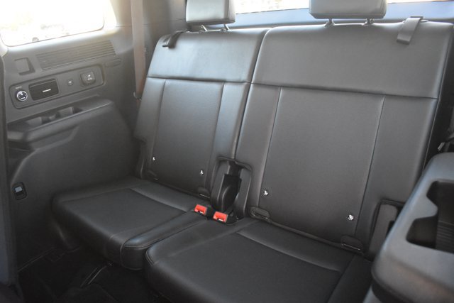 Used 2024 Hyundai Santa Fe Limited FWD image 15