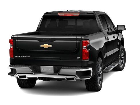 New 2025 Chevrolet Silverado 1500 LT image 53