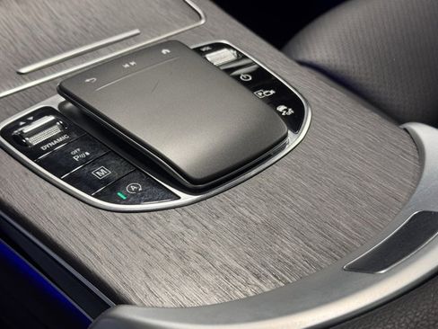 Used 2022 Mercedes-Benz GLC 300 4MATIC image 31