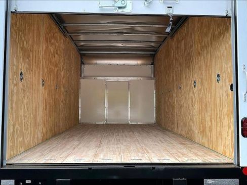 New 2025 Chevrolet Express 3500 w/ Power Convenience Package image 6