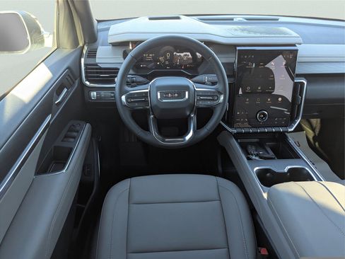 New 2026 GMC Acadia Elevation w/ Black Edition image 16