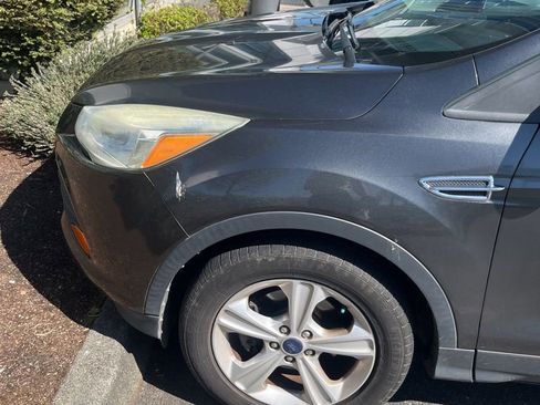 Used 2016 Ford Escape S FWD image 3