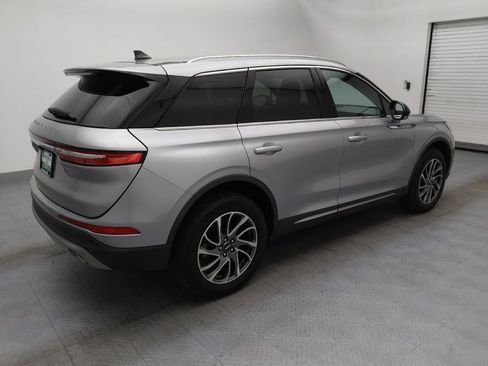 Used 2021 Lincoln Corsair FWD image 10