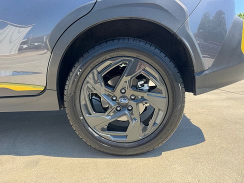 Used 2024 Subaru Crosstrek 2.5i Sport w/ Crosstrek Mirror Package AWD/4WD image 26