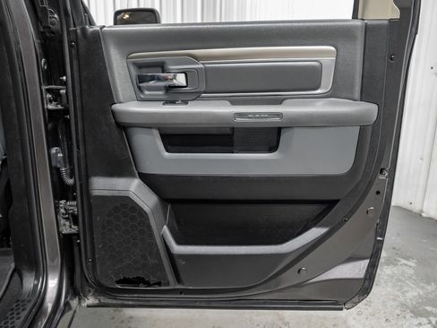 Used 2018 RAM 1500 Big Horn image 44