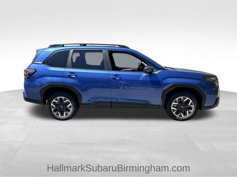 New 2026 Subaru Forester Premium AWD/4WD image 2