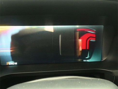 New 2025 Ford F150 STX w/ STX Black Appearance Package image 12