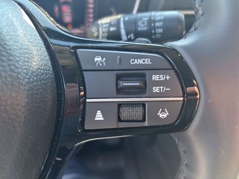 Used 2026 Honda Passport RTL image 8