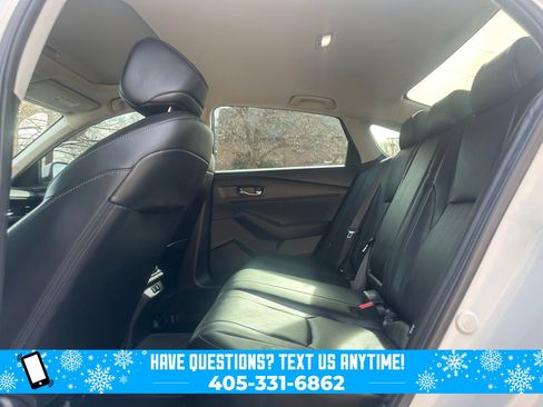 Used 2023 Honda Accord EX-L image 21