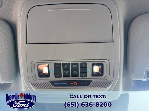 Used 2023 Ford Explorer XLT w/ Equipment Group 202A AWD/4WD image 19