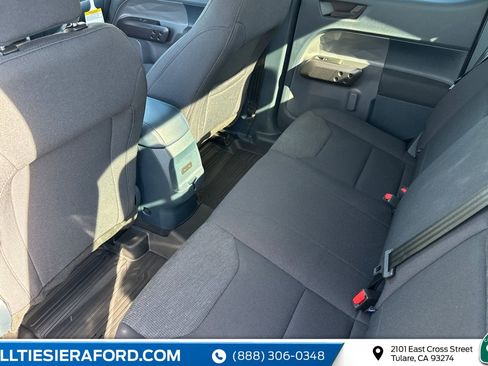 Used 2025 Ford Maverick XL image 12