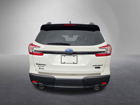 New 2026 Subaru Ascent Bronze Edition image 4