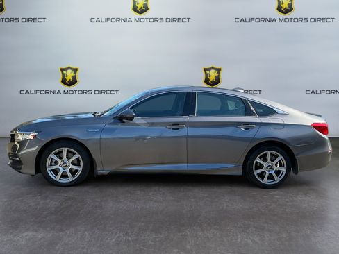 Used 2019 Honda Accord image 8