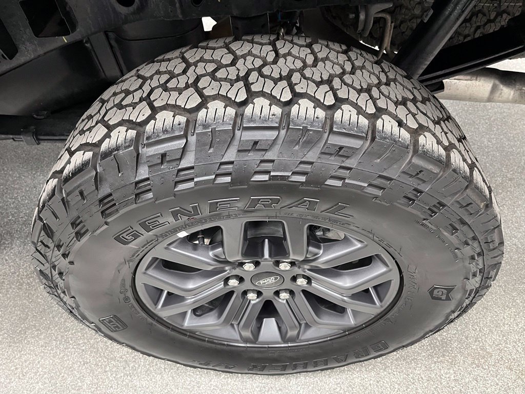 Used 2026 Ford F150 Tremor AWD/4WD image 16