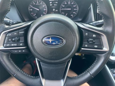 Used 2023 Subaru Legacy Premium AWD/4WD image 22