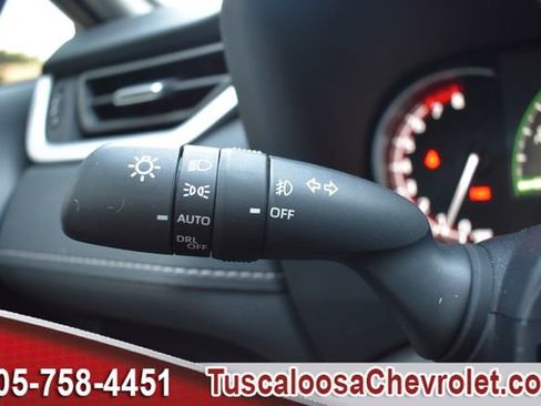 Used 2025 Toyota RAV4 XLE Premium w/ Weather Package image 32