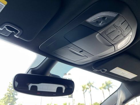 New 2026 Chrysler Pacifica Select w/ S Appearance Package FWD image 20