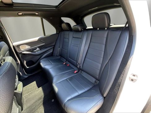 Used 2024 Mercedes-Benz GLE 350 4MATIC image 24