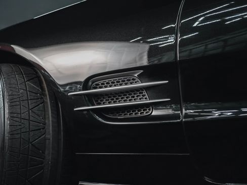 Used 2003 Mercedes-Benz SL 500 w/ SL2 Sport Pkg image 5