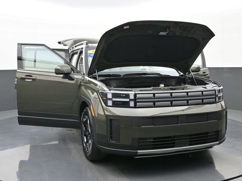 Used 2026 Hyundai Santa Fe SEL FWD image 51