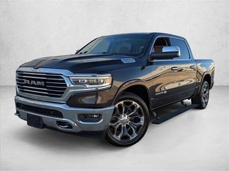 Used 2019 RAM 1500 Limited video 1