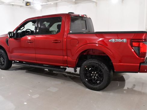 New 2026 Ford F150 XLT w/ Equipment Group 302A MID AWD/4WD image 15
