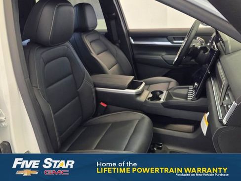 New 2026 GMC Terrain Elevation FWD image 20