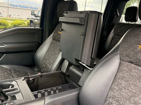 Used 2022 Ford F150 Tremor w/ Equipment Group 401A Mid AWD/4WD image 26