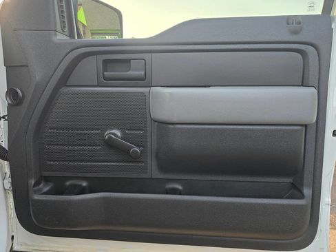 Used 2013 Ford F150 XL w/ Trailer Tow Pkg image 17