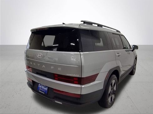 New 2026 Hyundai Santa Fe SEL AWD/4WD image 12