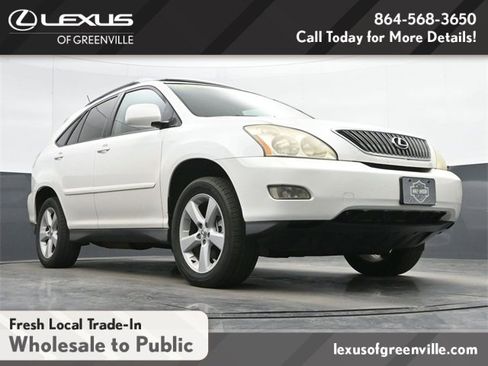 Used 2007 Lexus RX 350 2WD image 10